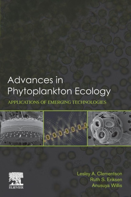 Advances in Phytoplankton Ecology: Applications of Emerging Technologies