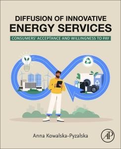 Diffusion of Innovative Energy Services: Consumers' Acceptance and Willingness to Pay