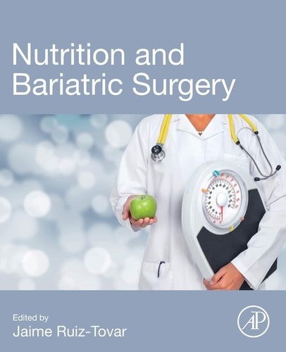 Nutrition and Bariatric Surgery