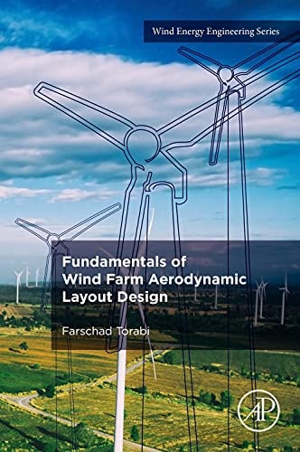 Fundamentals of Wind Farm Aerodynamic Layout Design