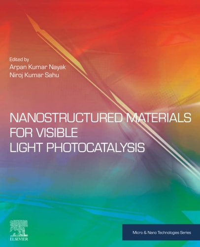 Nanostructured Materials for Visible Light Photocatalysis