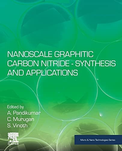 Nanoscale Graphitic Carbon Nitride Synthesis and Applications