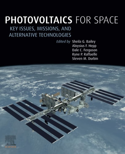 Photovoltaics for Space Key Issues, Missions and Alternative Technologies