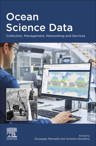 Ocean Science Data Collection, Management, Networking and Services