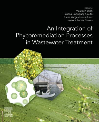 An Integration of Phycoremediation Processes in Wastewater Treatment
