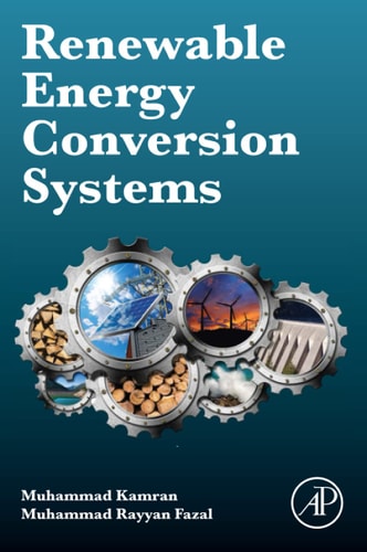 Renewable Energy Conversion Systems