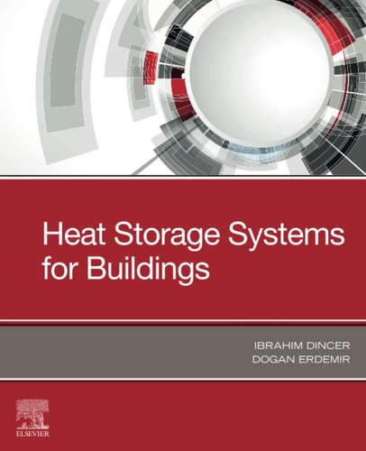 Heat Storage Systems for Buildings