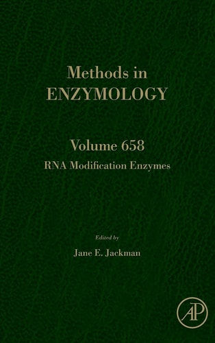 RNA Modification Enzymes