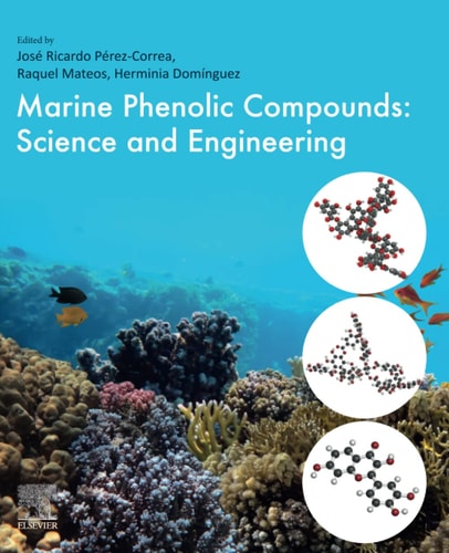 Marine Phenolic Compounds Science and Engineering