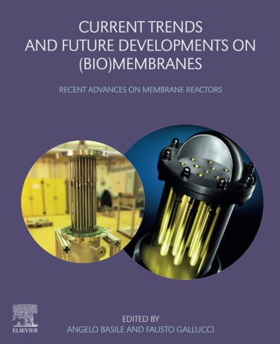 Current Trends and Future Developments on (Bio-) Membranes Recent Advances on Membrane Reactors