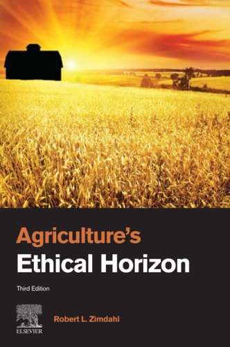 Agriculture's Ethical Horizon