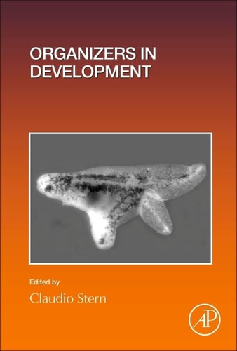 Organizers in Development