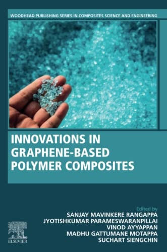 Innovations in Graphene-Based Polymer Composites