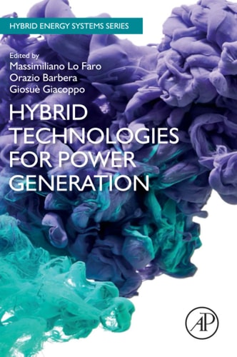 Hybrid Technologies for Power Generation