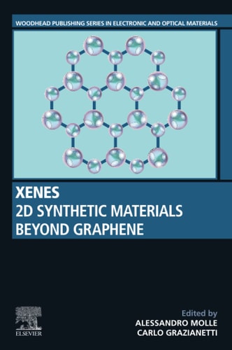 Xenes 2D Synthetic Materials Beyond Graphene