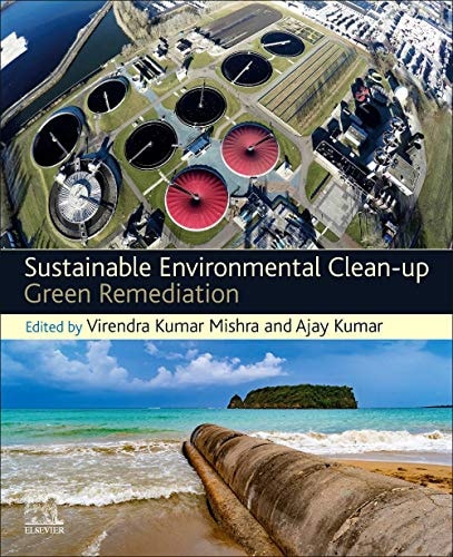 Sustainable Environmental Clean-up Green Remediation
