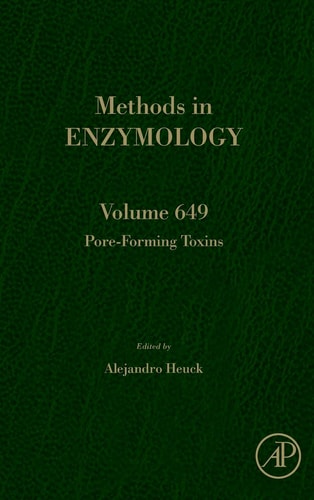 Pore-Forming Toxins