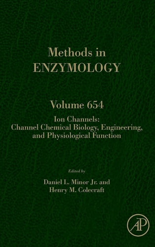 Ion Channels: Channel Chemical Biology, Engineering, and Physiological Function