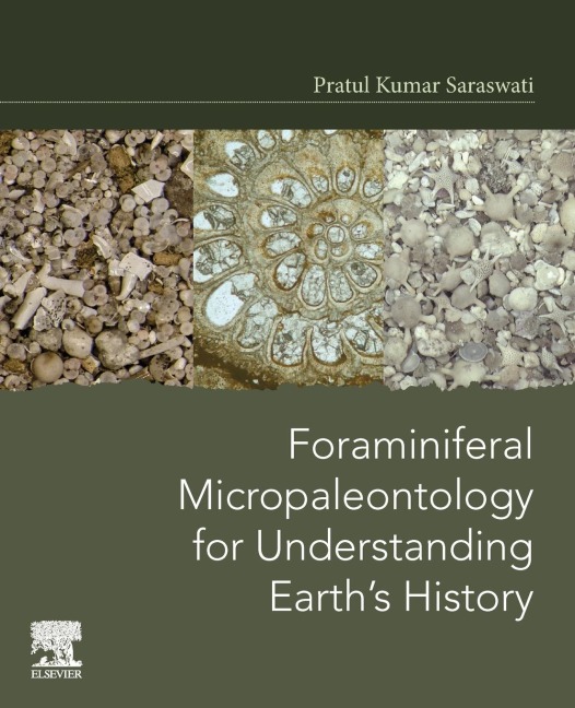 Foraminiferal Micropaleontology for Understanding Earths History