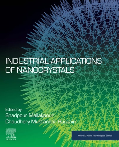 Industrial Applications of Nanocrystals