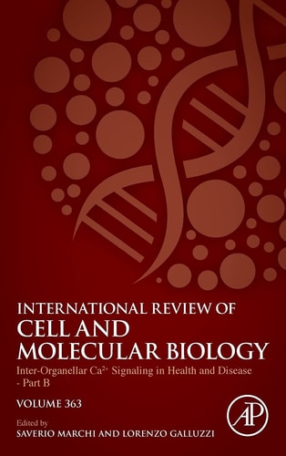 Inter-organellar Ca2+ Signaling in Health and Disease