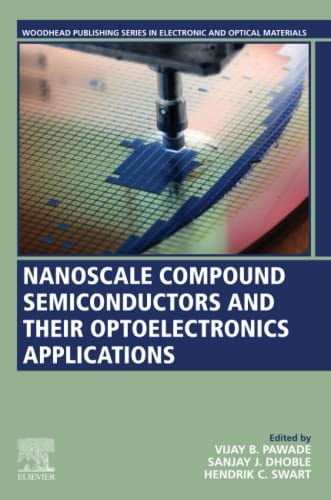 Nanoscale Compound Semiconductors and Their Optoelectronics Applications