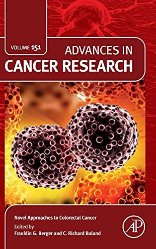 Novel Approaches to Colorectal Cancer
