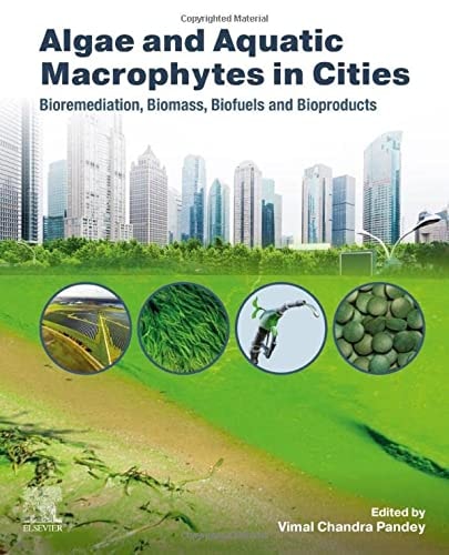 Algae and Aquatic Macrophytes in Cities Bioremediation, Biomass, Biofuels and Bioproducts