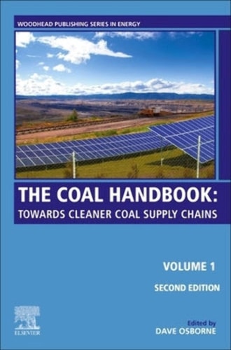 The Coal Handbook Volume 1: Towards Cleaner Coal Supply Chains