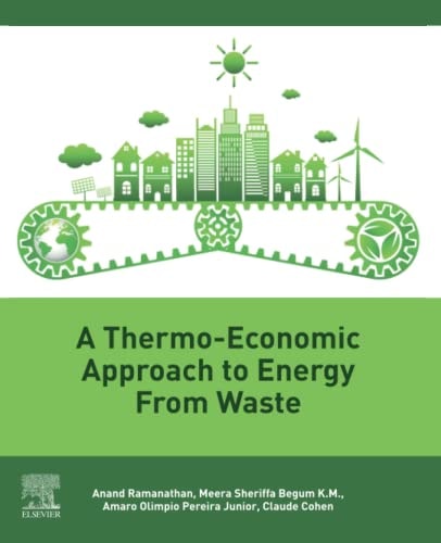 A Thermo-Economic Approach to Energy from Waste