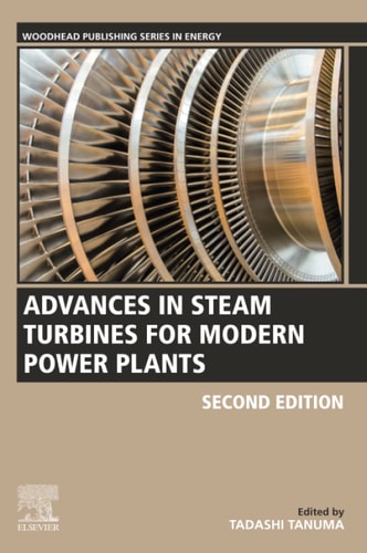 Advances in Steam Turbines for Modern Power Plants