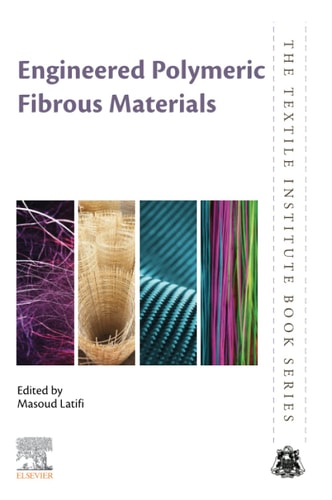 Engineered Polymeric Fibrous Materials