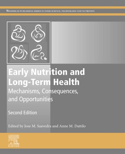 Early Nutrition and Long-Term Health Mechanisms, Consequences, and Opportunities