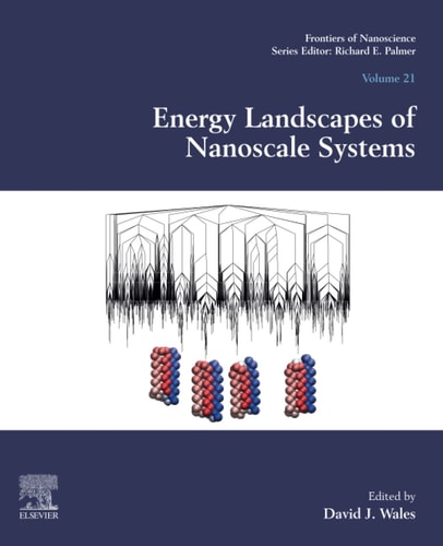 Energy Landscapes of Nanoscale Systems