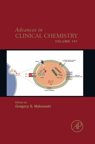 Advances in Clinical Chemistry
