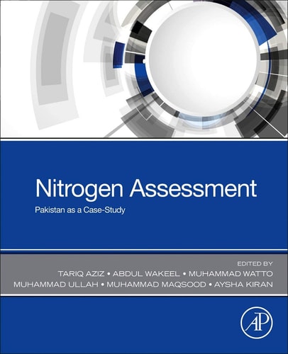 Nitrogen Assessment Pakistan as a Case-Study