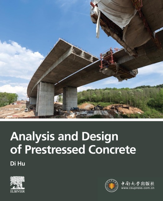 Analysis and Design of Prestressed Concrete