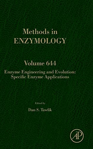 Enzyme Engineering and Evolution: Specific Enzyme Applications