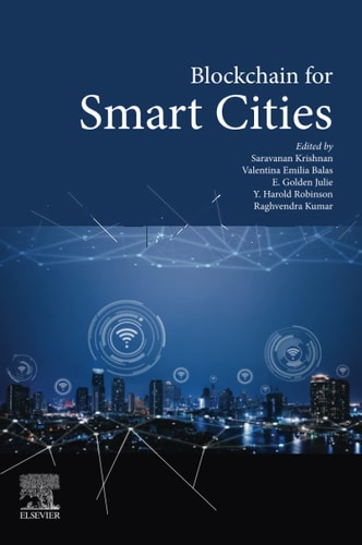 Blockchain for Smart Cities