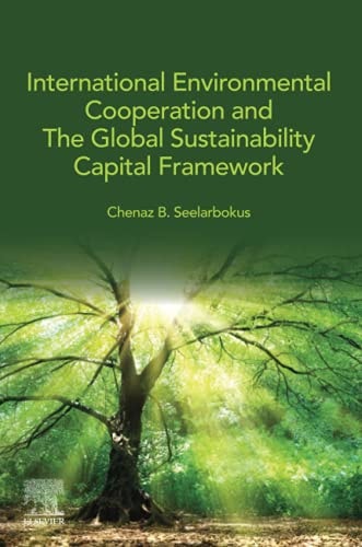 International Environmental Cooperation and The Global Sustainability Capital Framework