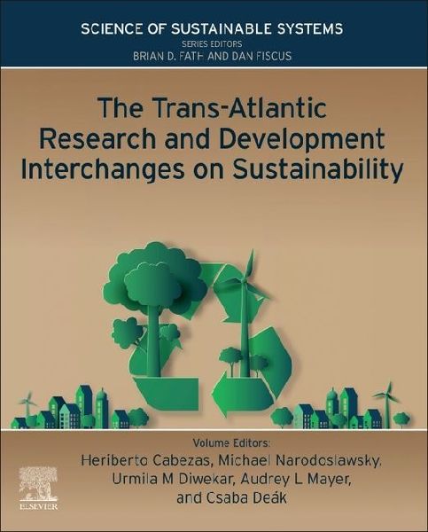 The Trans-Atlantic Research and Development Interchanges on Sustainability