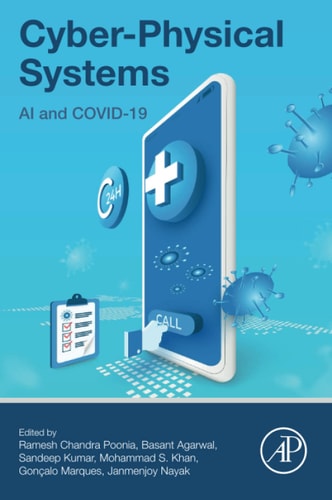 Cyber-Physical Systems AI and COVID-19