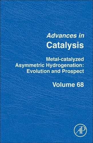 Metal-Catalyzed Asymmetric Hydrogenation. Evolution and Prospect