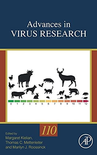 Advances in Virus Research