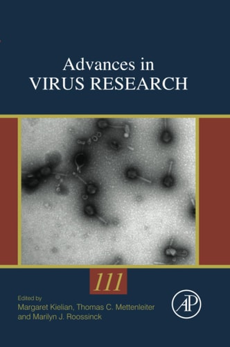 Advances in Virus Research
