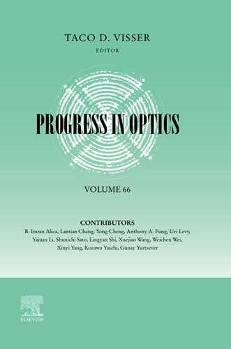 Progress in Optics