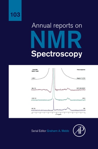 Annual Reports on NMR Spectroscopy