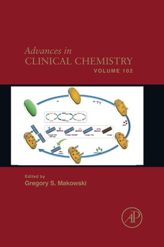 Advances in Clinical Chemistry