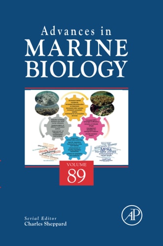 Advances in Marine Biology
