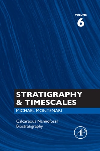 Calcareous Nannofossil Biostratigraphy